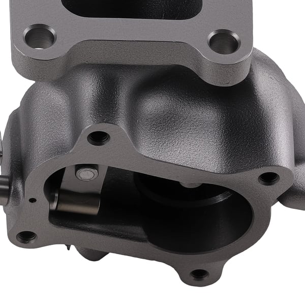 Turbocharger, Motor Kompatibilitet 2L-T, Vare Længde 29 cm, Vare Bredde 27 cm, Vægt 8200 g, Turbo Model CT20