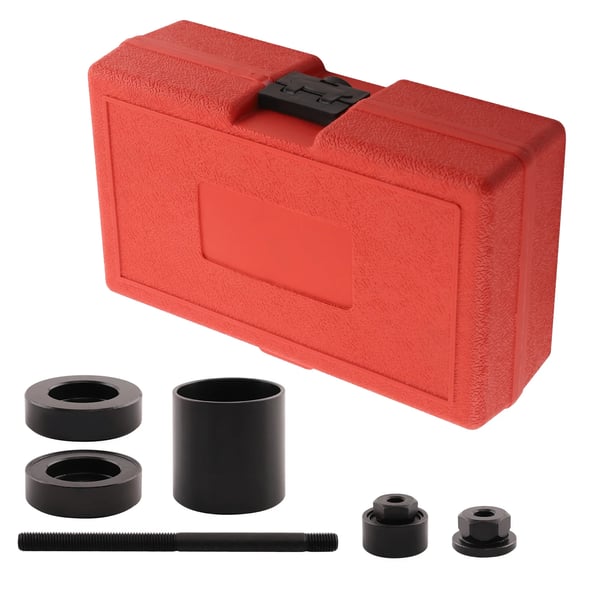 Bush Removal Extractor Tool Sæt, Passer til Ford Ka Fiesta IV, Inkluderer Transportkasse