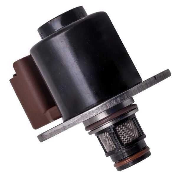 Brændstofpumpe Trykregulator Kontrolventil, Kompatibel med flere bilmodeller, Metal konstruktion, OEM ækvivalent ydeevne, Foran placering
