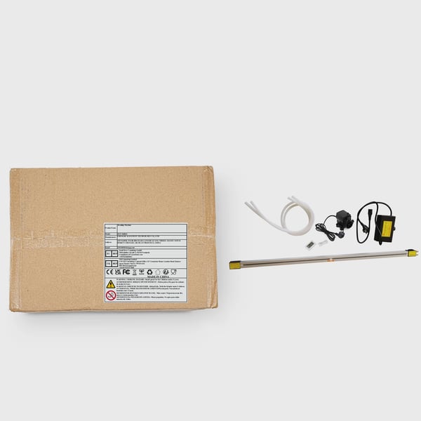 Bøjemaskine, Justerbar Varmebredde 10-60 cm, Maksimal Temperatur 420°C, 800W Effekt, Egnet til 1mm-6mm Tykkelse, 220V Spænding