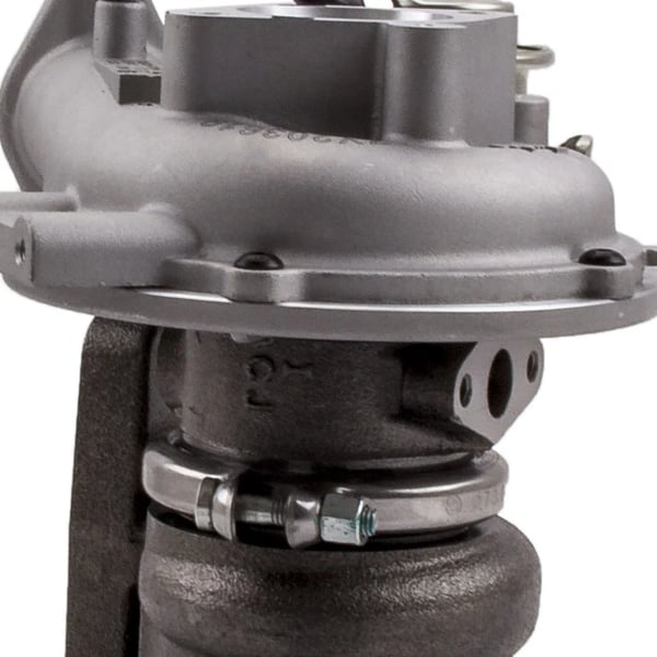 Turbo Turbocharger til Nissan Navara, Forbedret Effektudgang, Holdbar Stål Konstruktion, Nem Installation