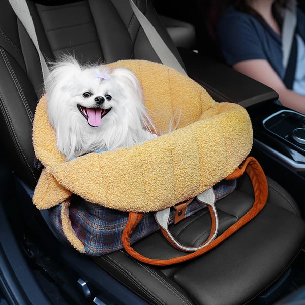 Hundetransportør, Letvægts, Multifunktionelt Design,ABB0044BN, L