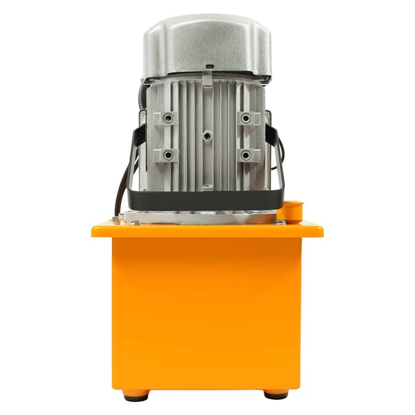 Elektrisk hydraulisk pumpe, høj ydeevne, alsidige anvendelser,EU, 220V