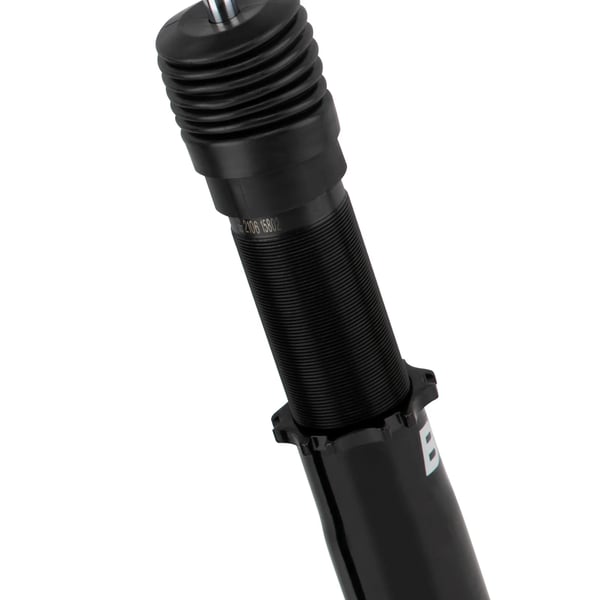 BFO Coilovers til BMW E36, Justerbar Højde 1-3 tommer, Twin Tube Stødtype, Pillow Ball Topmonteringer