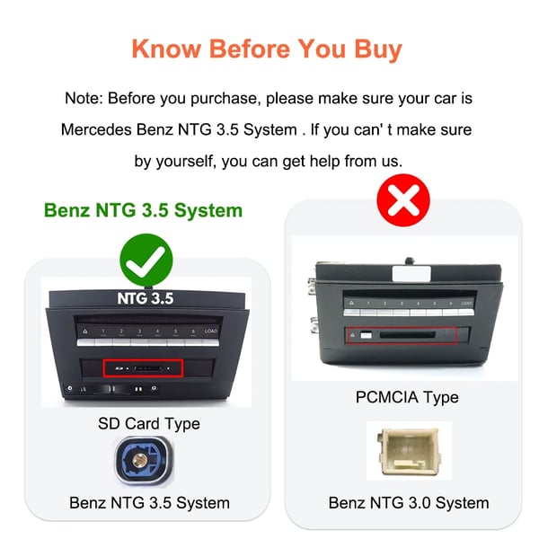 Carplay Interface Kit, Trådløs Funktionalitet, Mercedes Benz Kompatibilitet,NTG 3.5