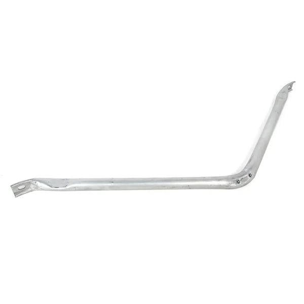Bumperbärande stång, Aluminiumlegering, Kompatibel med BMW, Passar medelstora bilar Serie F30 F34, Passar coupéserie F22 F23