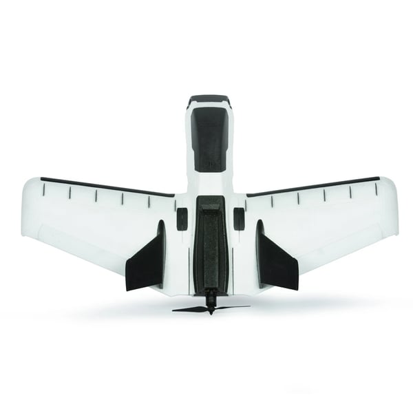 FPV-flygplanskit, 1000 mm vingbredd, miljövänliga material,Kit