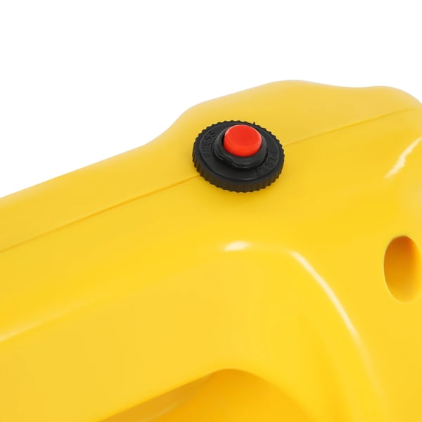 Betonvibrator, 2300W motor, 4 meter vibrationsstang,EU