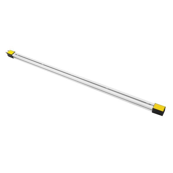 Acrylbøjningsmaskine, 220V Strømindgang, Holdbart Aluminiumlegering, Sikkert Vandkølesystem, Kompatibel med Acrylplader op til 6mm