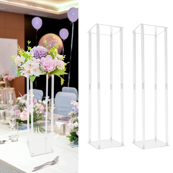 Blomsterställ, Akrylmaterial, Robust Design,M