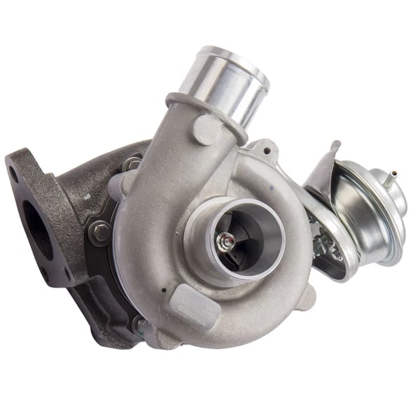 GT1749V Turbocharger, Passer til flere Toyota-modeller, Holdbar højtemperaturmodstand, Fuld installationspakke