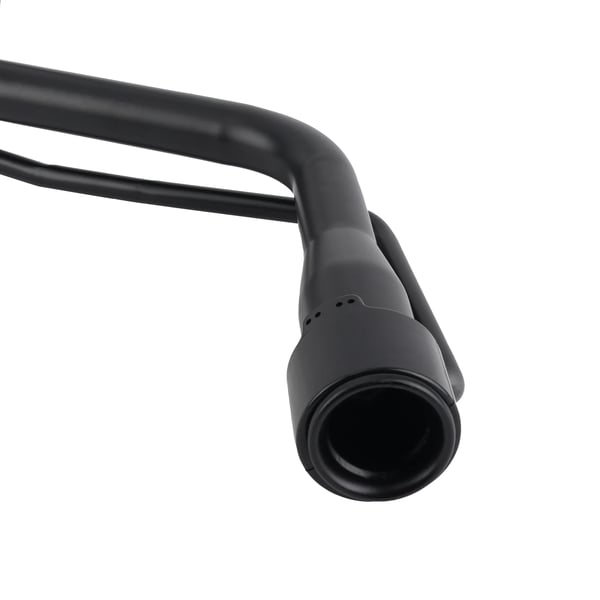 Brændstofpåfyldningsrør, Høj Kvalitet, Placering: Bag, Kompatibilitet: Kompakt Hatchback (_P9_), OEM Nummer: 77201-0D100, 77201-52210