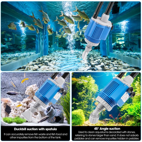 Elektrisk Vattenswitch, Automatisk Drift, Mångsidiga Tillbehör,VIT