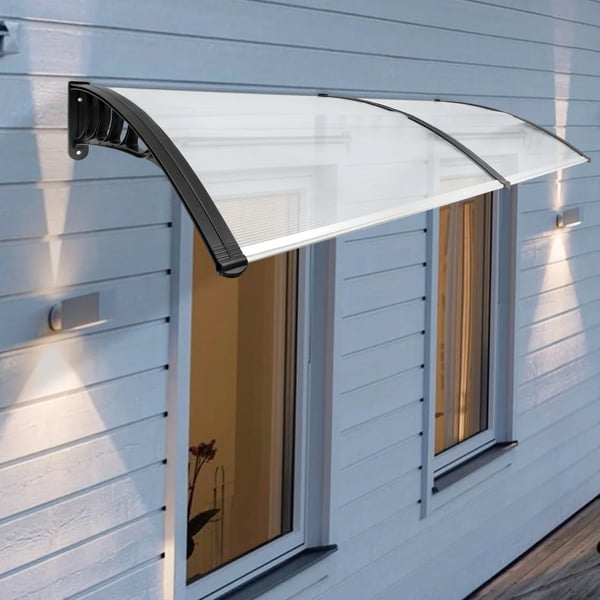 Markiser, Holdbar Beskyttelse, Stilfuldt Design,Klar
