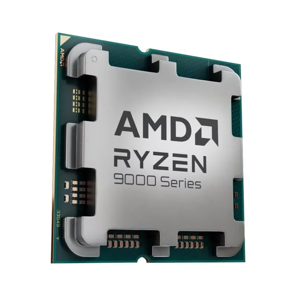Processor, Octa Core, 16 Trådar, 65W TDP, 32MB L3 Cache, DDR5 Stöd