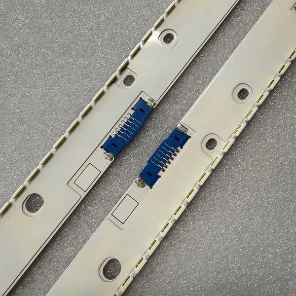 LED-remsa, dimbar, aluminiummaterial