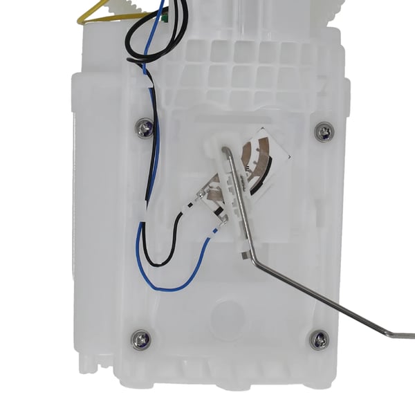 Brændstofpumpe Modul, 12V Spænding, ≥29 Galloner/Time Flow Rate, Trykområde 0,55~0,75 MPa, Passer til Flere Motorstørrelser, Letvægtsdesign