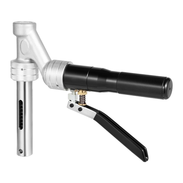 Hydraulisk Pressverktyg, Effektiv Utvidgning, Robust Konstruktion,svart