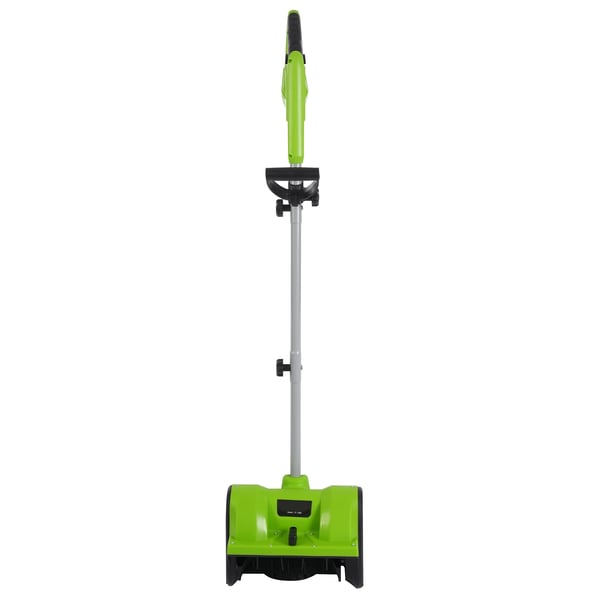Sähkölumilinko, 1200W Teho, 30 cm Puhdistusleveys, 15 cm Lumensyvyys, EU Plug, Kevyt Muotoilu