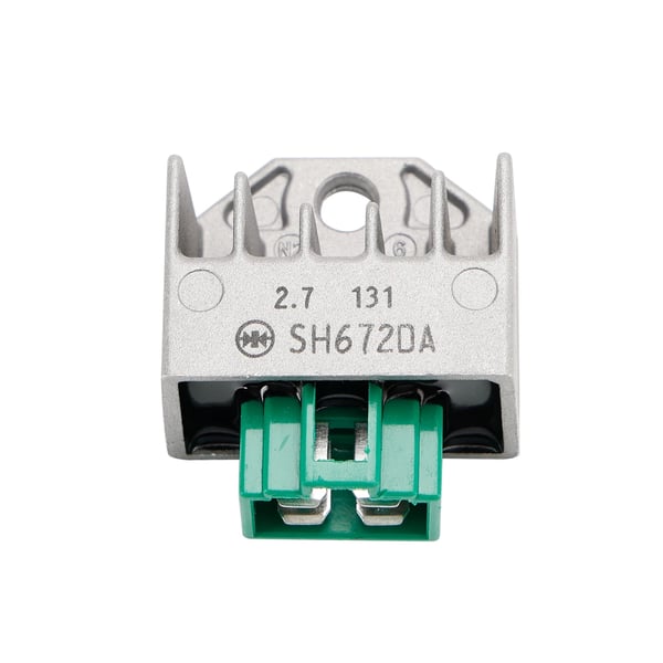 Magneto Stator Samling, Højkvalitets ledende materiale, Forbedrede opladningsmuligheder, Passer til Yamaha TTR230 TT-R230 2005-2023