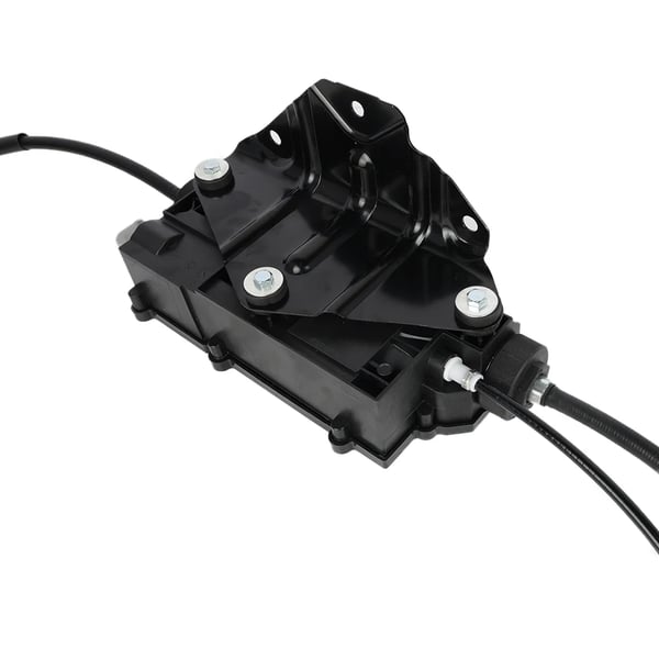 Parkeringsbremseaktuator, Holdbart Plastik, 10 cm x 5 cm x 15 cm, Kompatibel med Luksus SUV (2007-2013), Performance SUV (2008-2014)