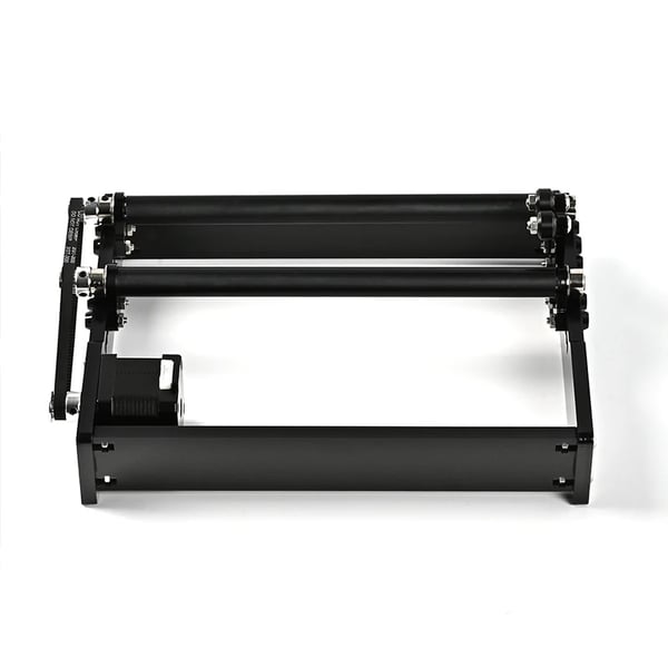 Graveringsmodul, Høj Præcision, Kompatibel med CNC-maskiner,Model 3