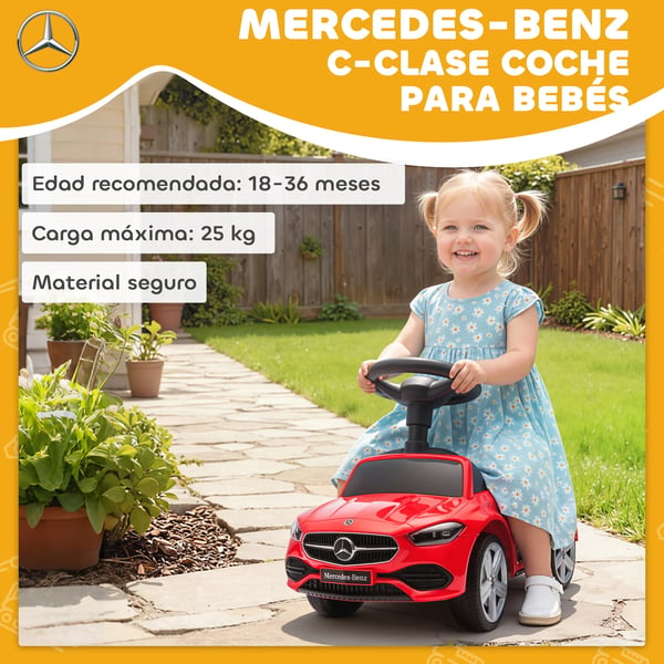 Kørebil, Motorlyde, Interaktive Legemuligheder,Rød