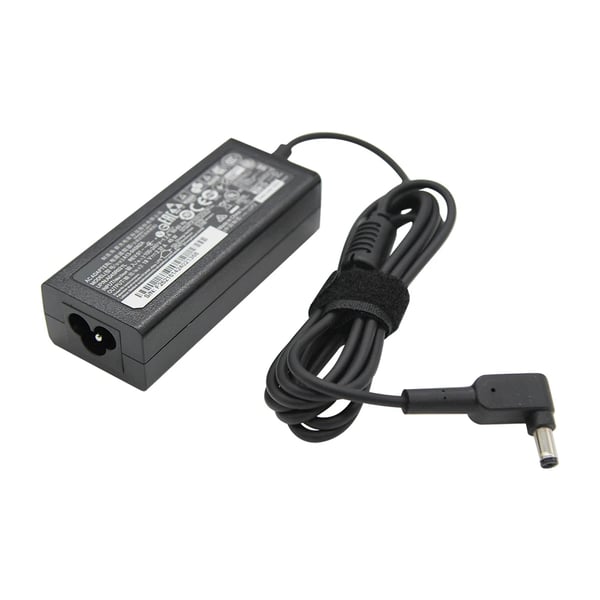 Strømforsyning, 45W Udgang, 19V Spænding,en adapter