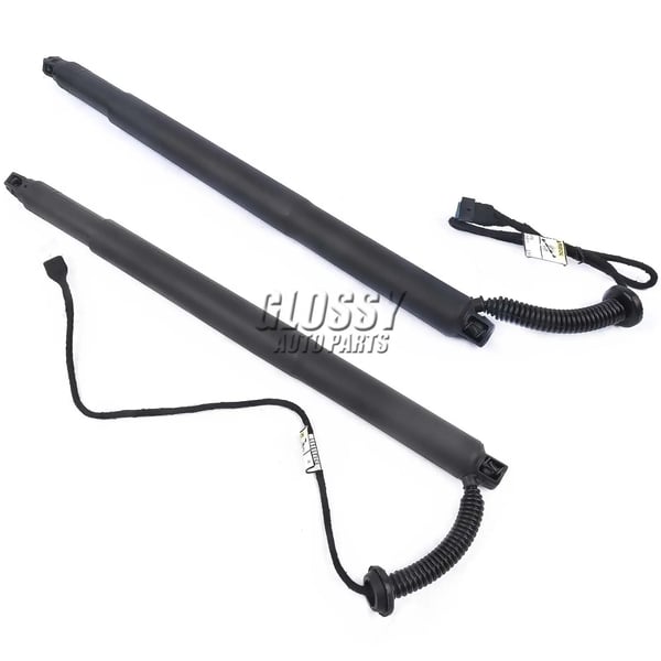BMW X6 Bagklap Power Lift Supports, Power Åbner, Holdbar Konstruktion, Nem Installation