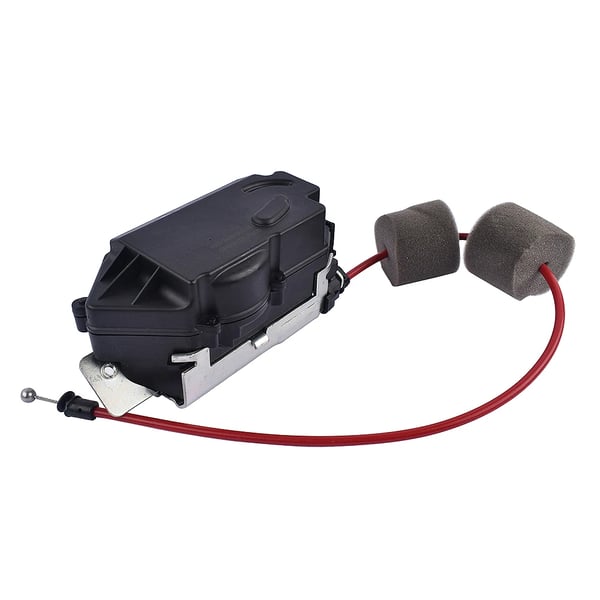 Bagklap Låsemekanisme, Passer til Mercedes-Benz E-Klasse W211, Passer til Mercedes-Benz M-Klasse W164, OEM 1647400635, OEM 1647400500, Holdbart Design