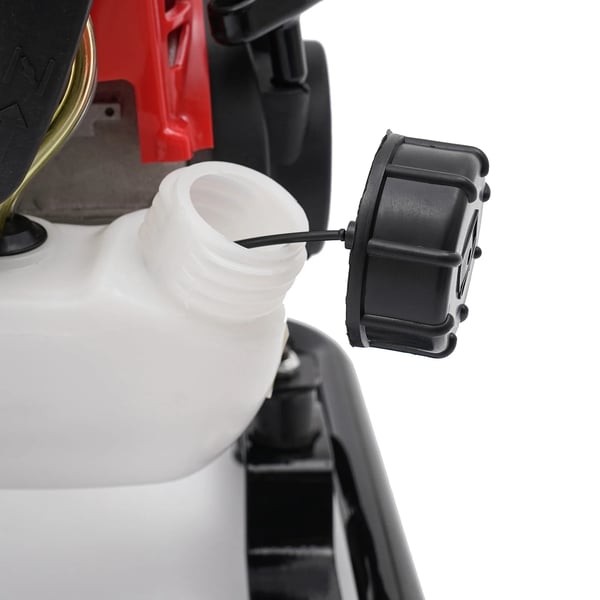 Vandoverførselspumpe, Høj Effektivitet Flow Rate, Firetaktsmotor,1