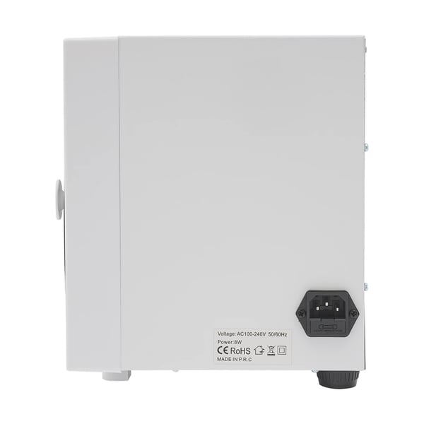 UV-lys sterilizer, høj kvalitet konstruktion, justerbar timer,HVID