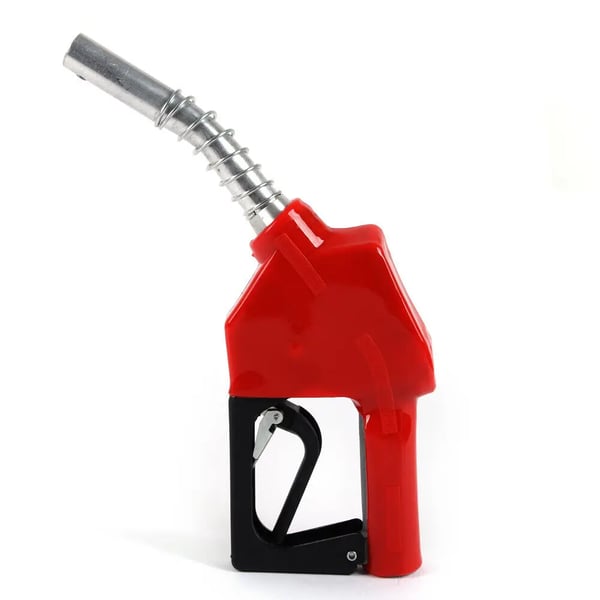 Dieselpumpkit, 60 L/min flödeshastighet, 550W effekt, in- och utloppsstorlek 25 mm