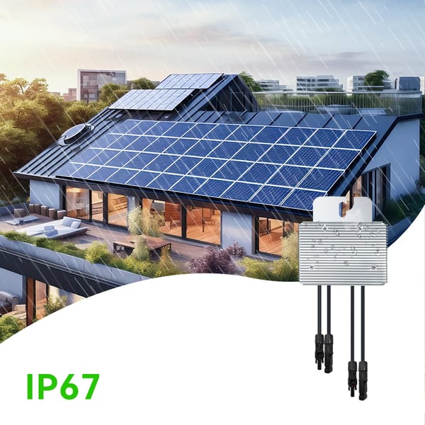 Tehooptimointija, Korkea Muuntotehokkuus, Ympäristön Kestävyys,750W