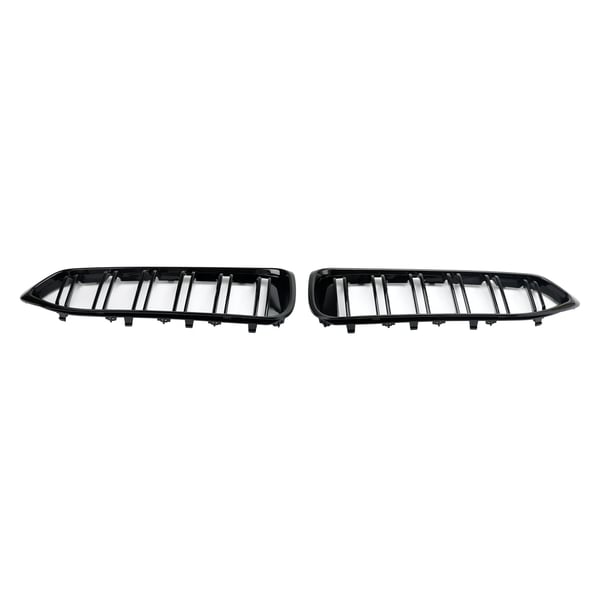 Frontgrill, direkte erstatning, holdbar plast, passer til G29 Z4 20I 30I M40I, nem installation