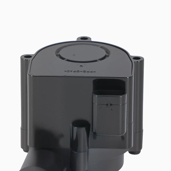 Elektrisk Vandpumpe, Vare Længde 11,1 cm, Vare Bredde 8,5 cm, Vare Højde 8,4 cm, Vare Vægt 250 g, OEM Nummer 5Q0965561B