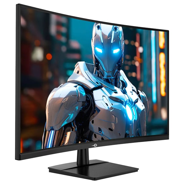 Gaming Monitor, 260Hz Opdateringshastighed, 1ms Reaktionstid,C32C1S, EU stik