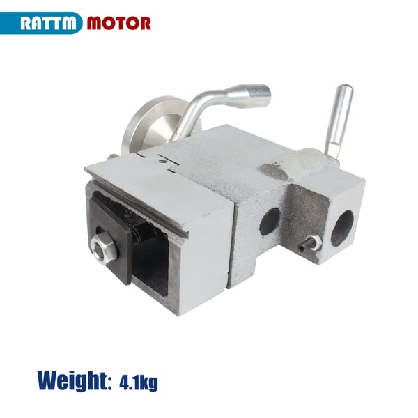 Svingakselkit, kompatibelt med WM210V, CD210V, MX-210V mini drejebænke