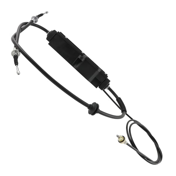 Bromsaktuator Kabel, Kompatibel med Mercedes-Benz S400, S550, Flera Delnummer