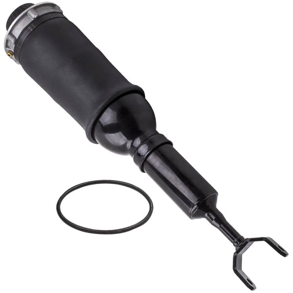Ilmasokki, kaasupaineen tyyppi, 72 cm pituus, 22 cm leveys, suora vaihto, etu vasen tai oikea