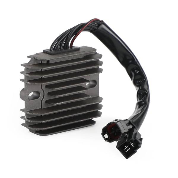 Magneto Spole Stator, Høj kvalitet ledende materiale, Standard dimensioner, Suzuki kompatibilitet, Forbedret elektrisk pålidelighed