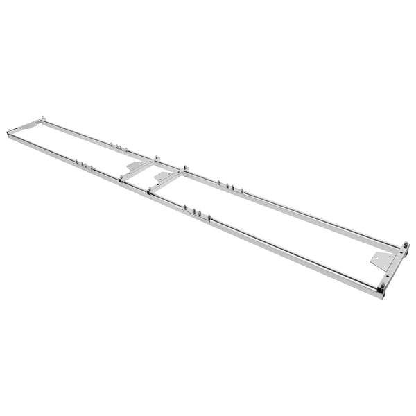 Kædesavsmølle, Aluminiumlegering, 29x8x270 cm Dimensioner, Inkluderer 6 Firkantprofiler, Bruttovægt 8,41 kg, Bærbart Design