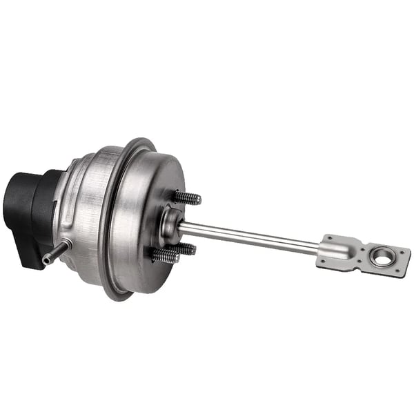 Turbo Wastegate Aktuator, Længde 20 cm, Bredde 10 cm, Højde 9 cm, Vægt 400 g, Slagvolumenområde 1.0-3.0L