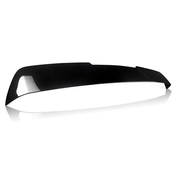 Spoiler, til Mercedes Benz VITO W447, AMG stil,glans sort
