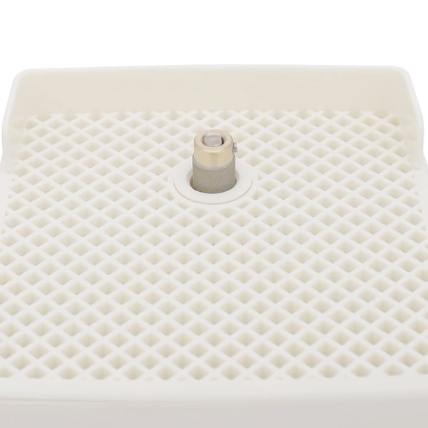 Mini Glas Grinder, Højhastighedsdrift, Kompakt Design,EU, Blå