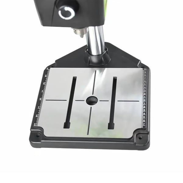 Bordboremaskine, 800W motor, 6 hastighedsindstillinger, holdbar konstruktion