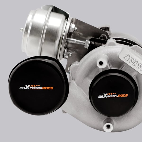 Turbocharger, 2.0 TDI Kompatibilitet, Dimensioner: 39 CM x 32 CM x 24 CM, Vægt: 9,5 KG, Højtydende Eftermarked Erstatning