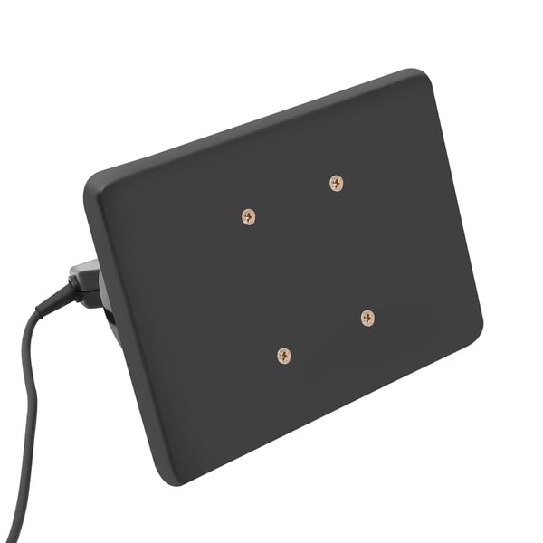 Betongvibrator, Hög-effektiv Motor, Ergonomisk Design,EU, grön
