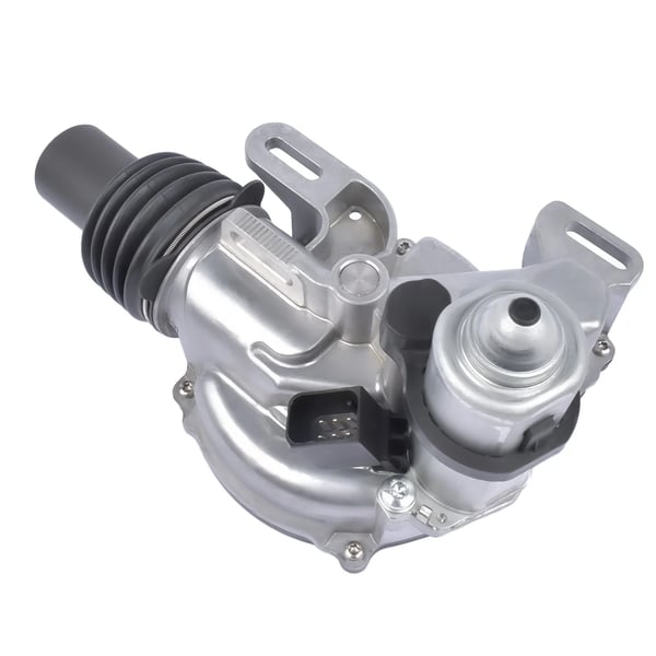 Kløtsj Slave Cylinder Aktuator, Højkvalitets bilkomponenter, Kompakt design, Præcisionsingeniør til 2007-2014 modeller