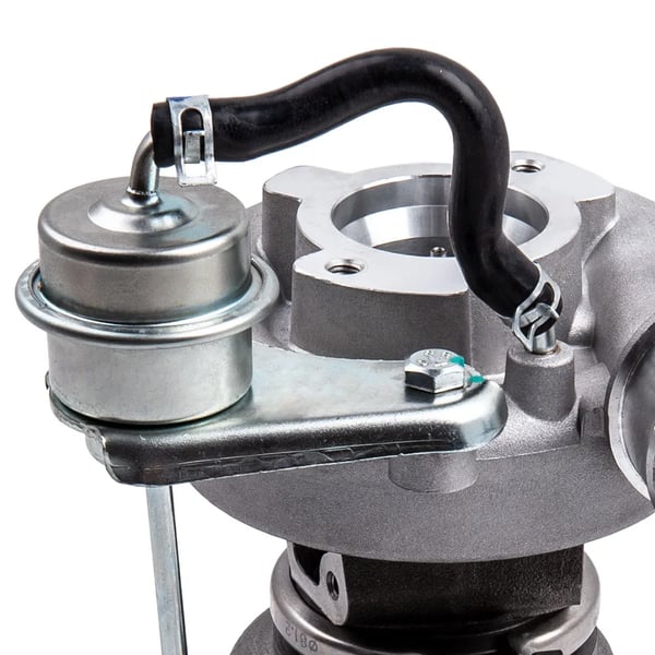 CT12 Udstødnings Turbo, Designet til Toyota Land Cruiser 3.0L, Holdbar Legering Konstruktion, OEM Kompatibilitet